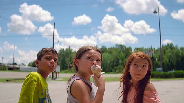 24. The Florida Project (2017)