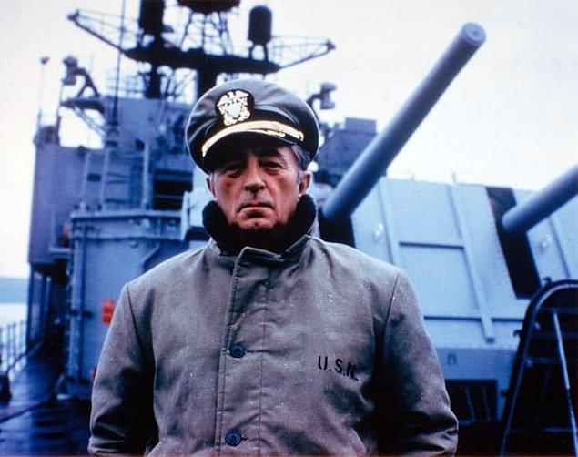 17. "The Winds of War" (1983)
