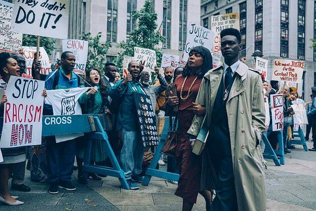 3. "When They See Us" (2019)