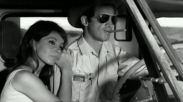 16. Goldfinger (1964)