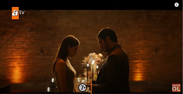 Maraşlı 25. Bölüm Fragmanı