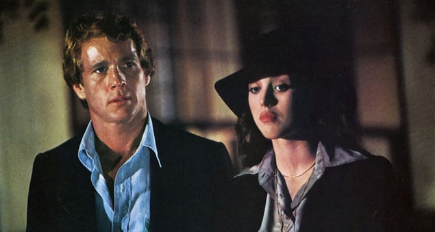 27. The Driver (1978)