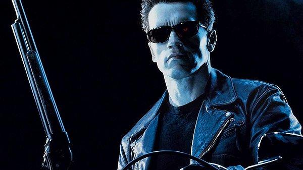 4. Terminator 2: Judgment Day (1991)