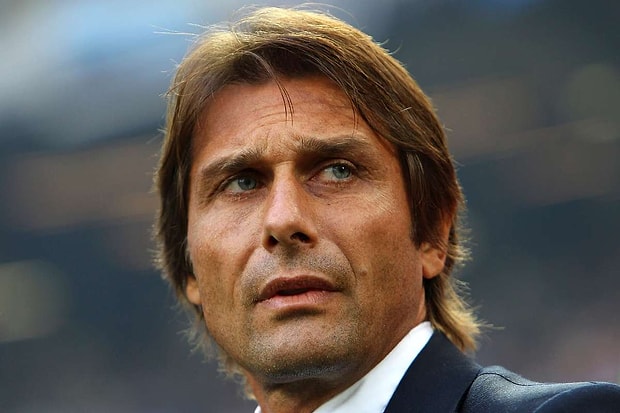 Antonio Conte