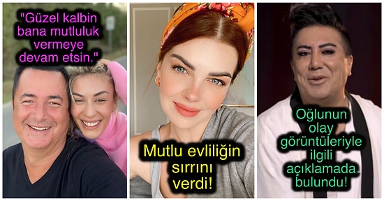 Bugün de Gıybete Doyduk! 2 Temmuz'da Magazin Dünyasında Öne Çıkan Olaylar