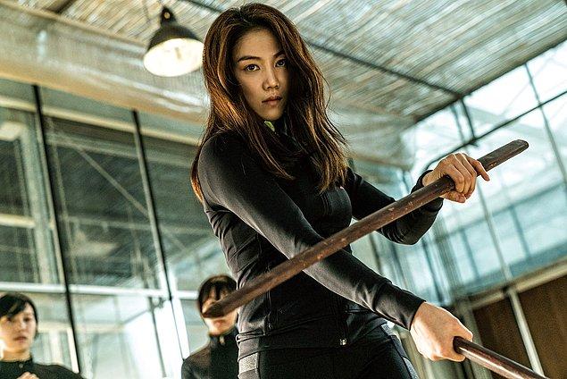 29. The Villainess (2017)