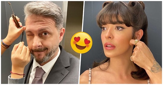 Selin Şekerci, İbrahim Selim ile Aşk Yaşadığı İddialarını Doğrulayarak İlişkileri Hakkında İlk Kez Konuştu