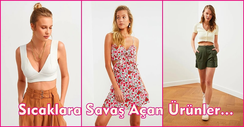 Deneyince Bile Üzerinizden Asla Çıkarmak İstemeyeceğiniz 15 Ürün