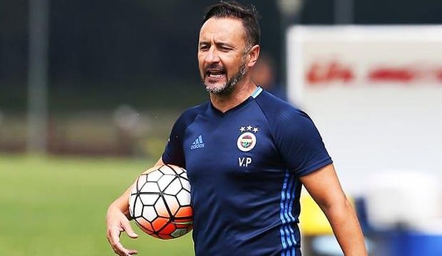 Vitor Pereira Kimdir? Vitor Pereira Kaç Yaşında ve Nereli?