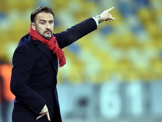 Vitor Pereira Çalıştığı Takımlar Neler?