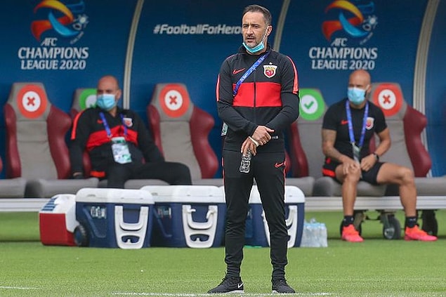 Vitor Pereira Kaç Kupa Kazandı?
