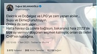 Son Zamanlarda Gelen Fahiş Zamlara Arabada Bağırmasıyla Bilinen Tuğrul Selmanoğlu Bile İsyan Etti