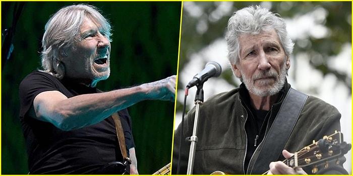 Pink Floyd’un İncisi Roger Waters’ın Solo Kariyerinden 13 Harika Şarkı