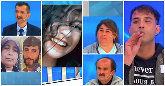 Sezon Finali Yapan 'Müge Anlı ile Tatlı Sert Programında' Akıllarımıza Kazınan Yılın Dehşet Verici Olayları