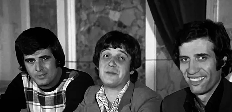 Kemal Sunal Olum Yil Donumunde Aniliyor Sinemanin Unutulmaz Ismi Kemal Sunal In Basarilarla Dolu Hayati