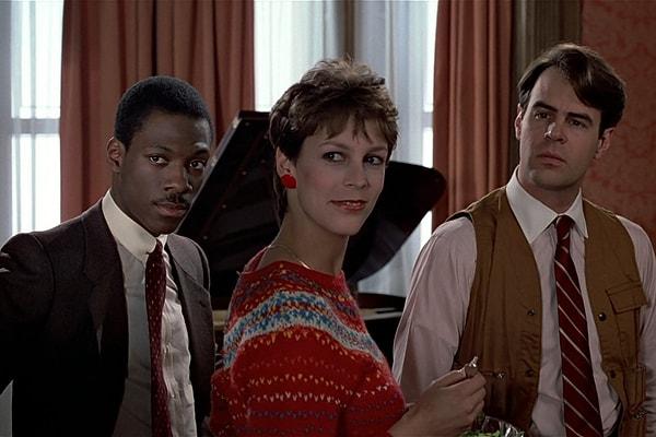 3. Trading Places, 1983