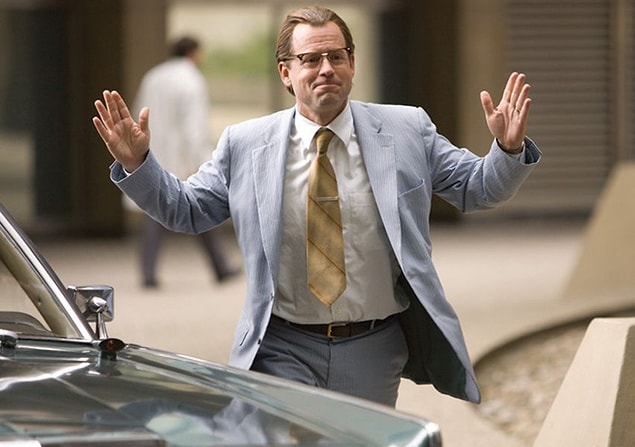 10. Flash of Genius, 2008
