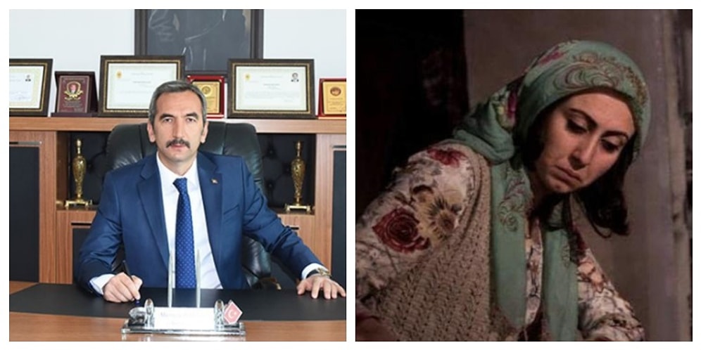 Kayyum Başkan Tiyatro Oyuncusunu Garson Olarak Atadı