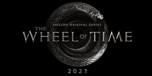 6. Amazon, Robert Jordan'ın 12 kitaplık serisinden uyarlanan yeni dizisi The Wheel Of Time'ın yayın tarihini açıkladı. En az Game of Thrones kadar etki yaratması beklenen dizi, 2021 yılı içerisinde seyircisiyle buluşacak.