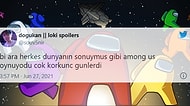 Bir Dönemin Dostluk Bitiren Oyunu Among Us'ı Fazla İçselleştirmiş Oyuncular