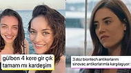 Televizyon Dünyasıyla İlgili Attıkları Komik Tweetlerle Hafta Boyunca Güldürenler