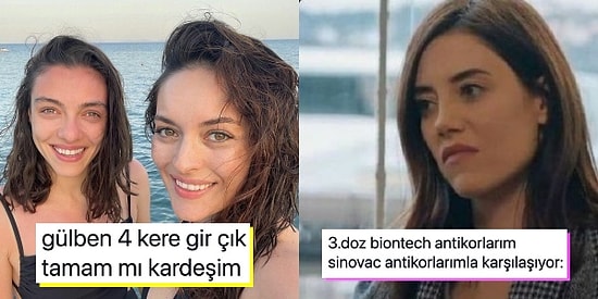 Televizyon Dünyasıyla İlgili Attıkları Komik Tweetlerle Hafta Boyunca Güldürenler