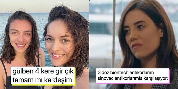 Televizyon Dünyasıyla İlgili Attıkları Komik Tweetlerle Hafta Boyunca Güldürenler