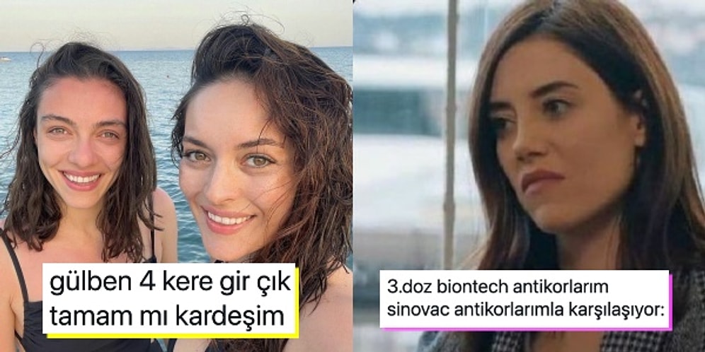 Televizyon Dünyasıyla İlgili Attıkları Komik Tweetlerle Hafta Boyunca Güldürenler