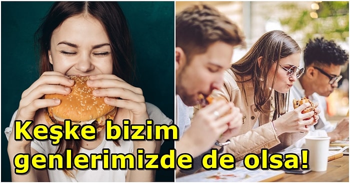 Yiyip Yiyip Kilo Alamayanların Gizemi Çözüldü! Çok Az İnsanda Görülen ve Kilo Alımını Engelleyen Gen Keşfi