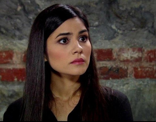 Deliha "Havva" Zeynep Çamcı Kimdir? Zeynep Çamcı Kaç Yaşında ve Nereli?