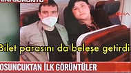 Tosuncuk Lakaplı Dolandırıcının Türkiye'ye Dönmesine Sosyal Medyadan Gelen Komik Tepkiler