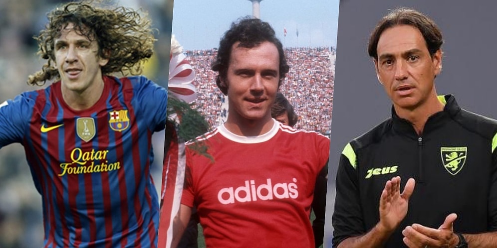 Avrupa Futbol Şampiyonası’nın En İyi Defans Oyuncusunu Senin Oylarınla Belirliyoruz!