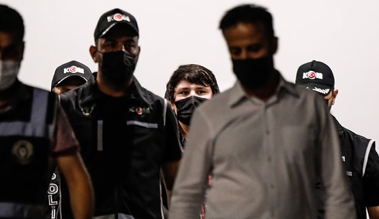 Çiftlik Bank'ın Kurucusu 'Tosuncuk' Türkiye'de! İşte İlk Görüntüsü 📷