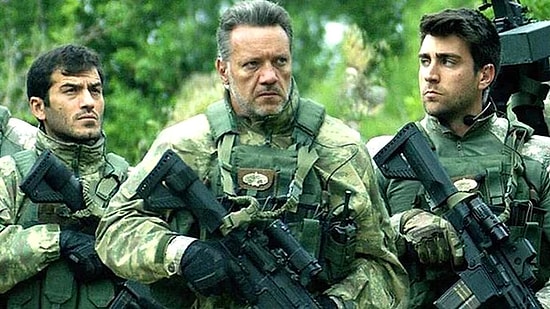 Dağ 2 Konusu Nedir? Dağ 2 Filmi Oyuncuları Kimler?