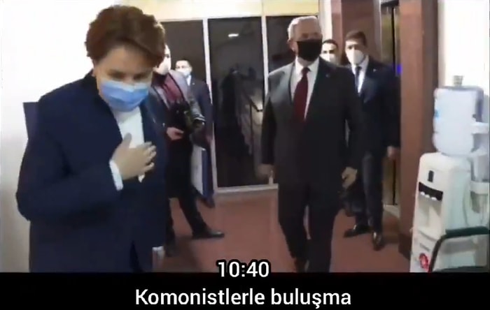 Meral Akşener ve Muharrem İnce'nin 1 Günü Nasıl Geçiyor?