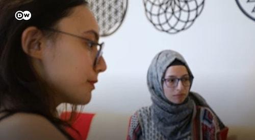 Türkiye'de Din ve Gençlik: Siyasal İslam Beni Ateizme İtti