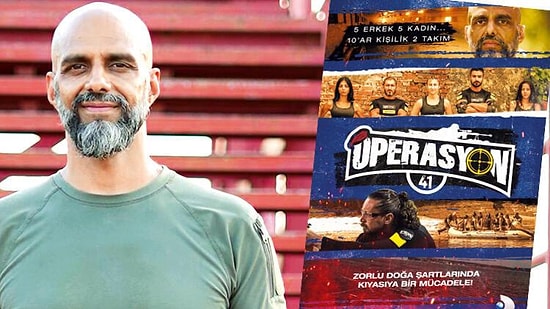 Operasyon 41 Sunucusu Hasan Yalnızoğlu Kimdir? Hasan Yalnızoğlu Kaç Yaşında ve Nereli?