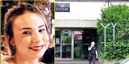 Almanya, 8 Milyon Euro ile Kayıplara Karışan Yasemin'i Arıyor