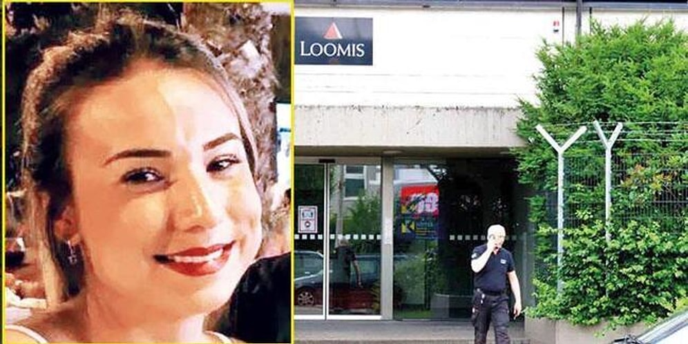 Almanya, 8 Milyon Euro ile Kayıplara Karışan Yasemin'i Arıyor