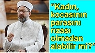 Diyanet İşleri'nin Kadınlara Özel Fetvası Hepinizin Bi' Miktar Şaşırıp Kalmasına Sebep Olacak