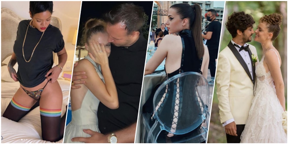 Gıybet Kazanı Haftanın En Çok Tartışılan Dedikodularıyla Yine Fokur Fokur Kaynıyor! 🔥