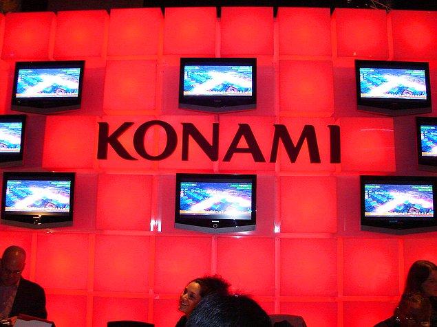 Kojima Konami ile çalıştığı dönemde pek çok başarılı işe imza attı.