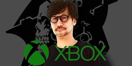 Oyuncular Kızgın: Hideo Kojima'nın Olası Xbox Özel Oyununa Karşı İmza Kampanyası Başlatıldı!