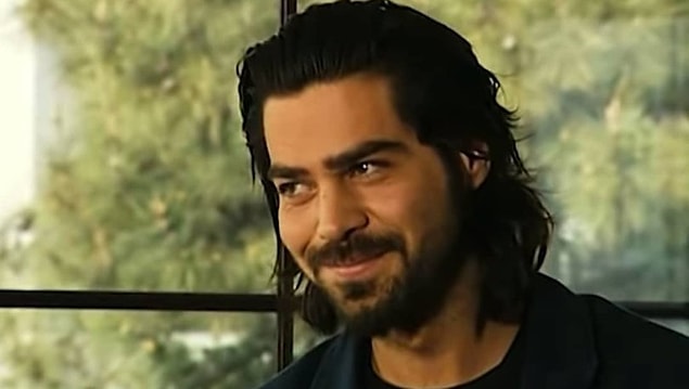 1. Uğur Pektaş