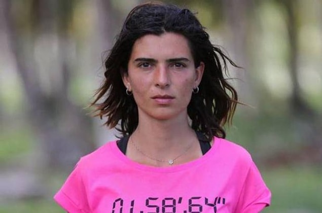 2. Merve Aydın Filiz