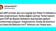 Peker ve Livaneli'nin İddialarından Sonra Deniz Baykal'ın CHP'den İhraç Edilmemesine Tepkiler Çığ Gibi Büyüyor