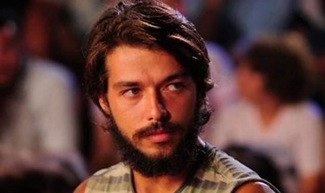 12. Hilmi Cem İntepe