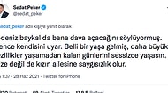 Anket: Sedat Peker Videolarından Sonra En Çok Zarar Gören Kim Oldu?