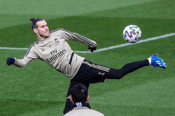 Gareth Bale: David Beckham'ın yolundan Los Angeles Galaxy'e yolculuk...