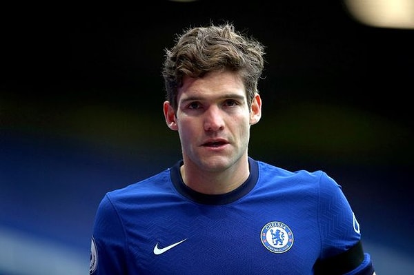 Marcos Alonso: Barcelona'dan yine ilginç bir transfer hamlesi